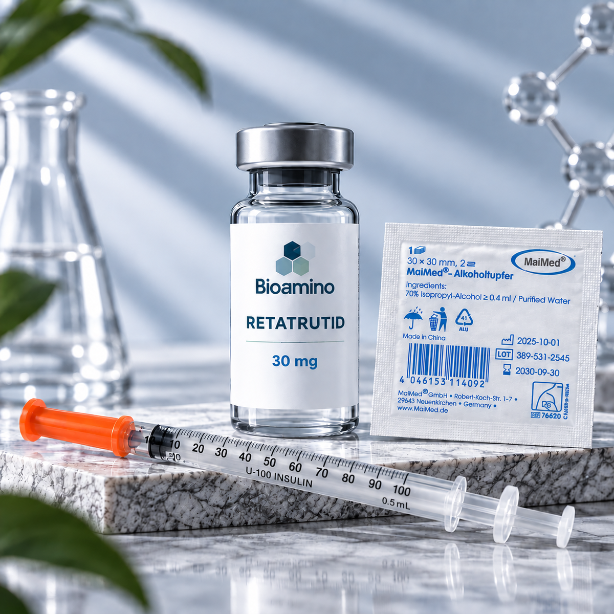 Retatrutid 30MG