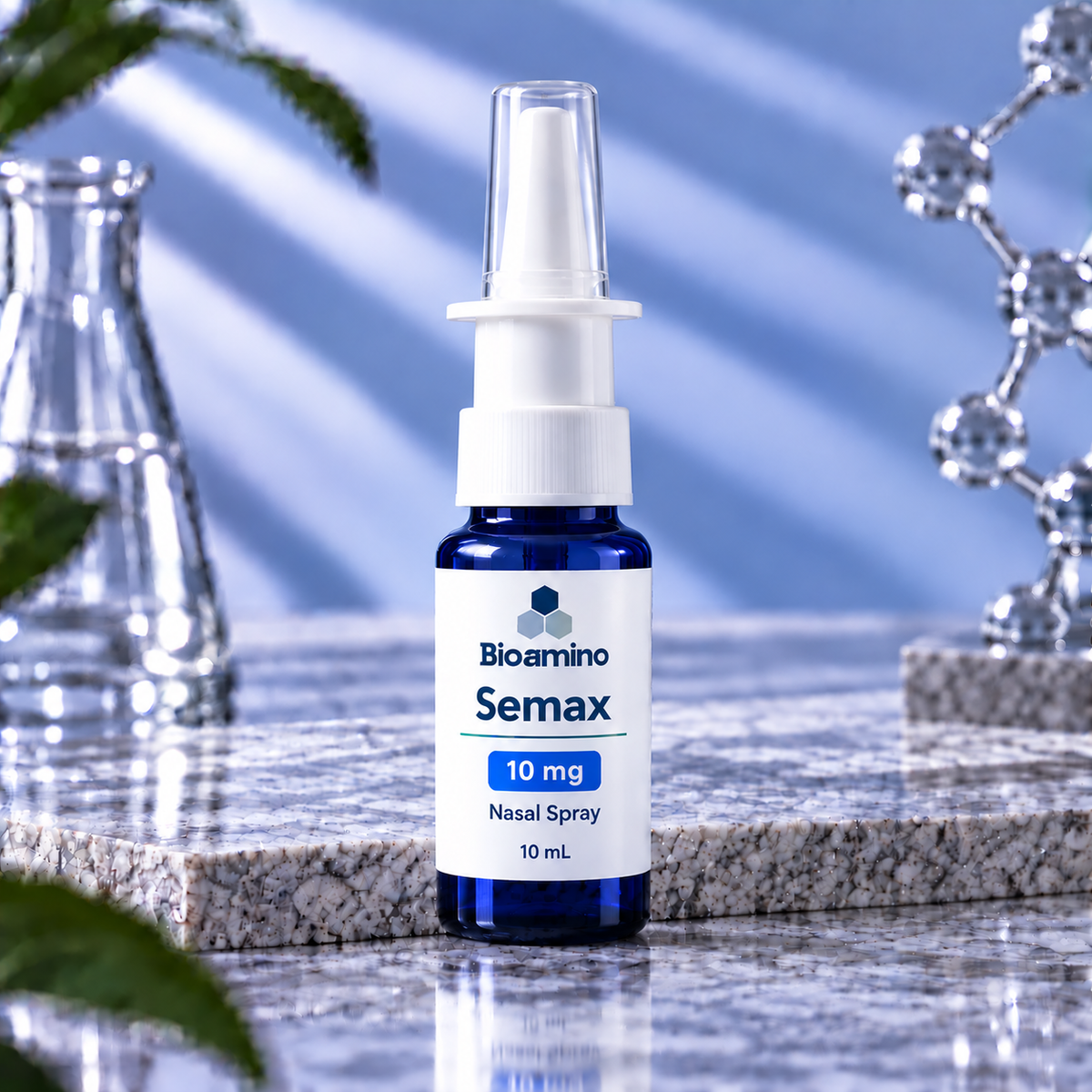Semax Nasalspray 10MG